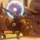 Overwatch’s Zenyatta